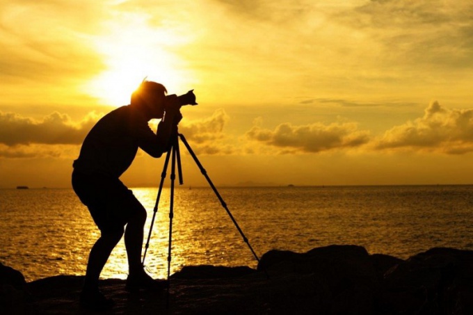 Kaip užsidirbti pinigų iš fotografo