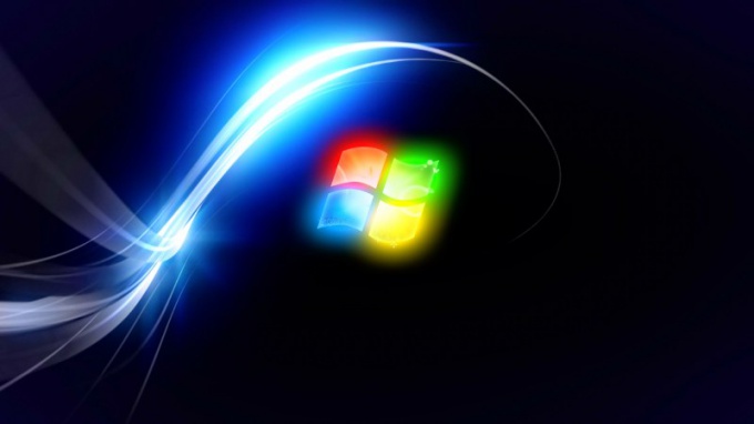 Kaip pakeisti spalvų schemą "Windows 7"