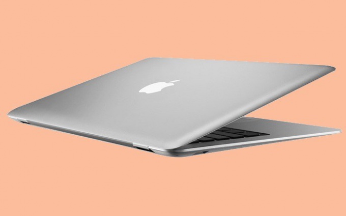 Kaip pasirinkti analoginį "MacBook Air"