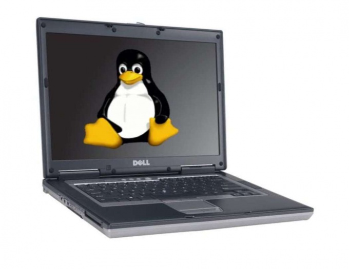 Kaip pasirinkti "Linux" rinkinį nešiojamam kompiuteriui