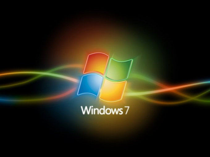 Ne tokia gera "Windows 7" 