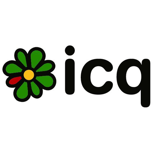 Kaip sukurti naują "icq" paskyrą sau