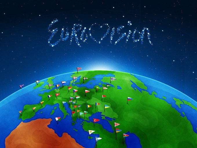 1 patarimas: kas atstovauja Rusijai 2012 m. "Eurovizijoje"