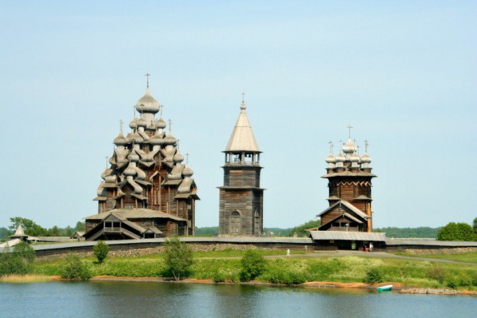 Kizhi sala