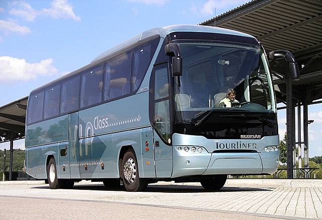 Kaip važiuoti jūros autobusu iš Ivanovo