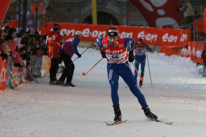 Kaip valdyti skate kursą