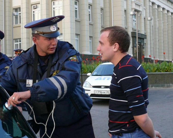 Kaip eismo policininkai pašalins tonizavimą