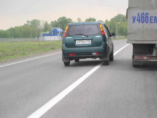 Kas vyksta apsisaugoti ir laikomas eismo taisyklių pažeidimu